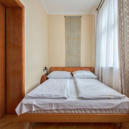 Dr Apartments - Harbor ソポト エクステリア 写真