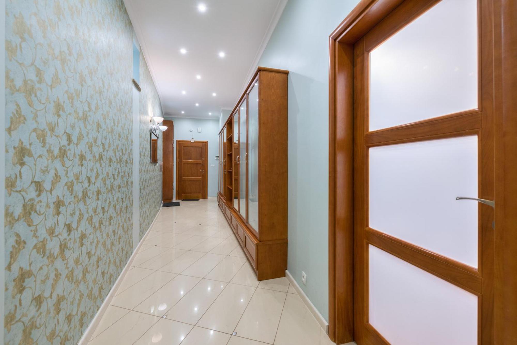Dr Apartments - Harbor ソポト エクステリア 写真