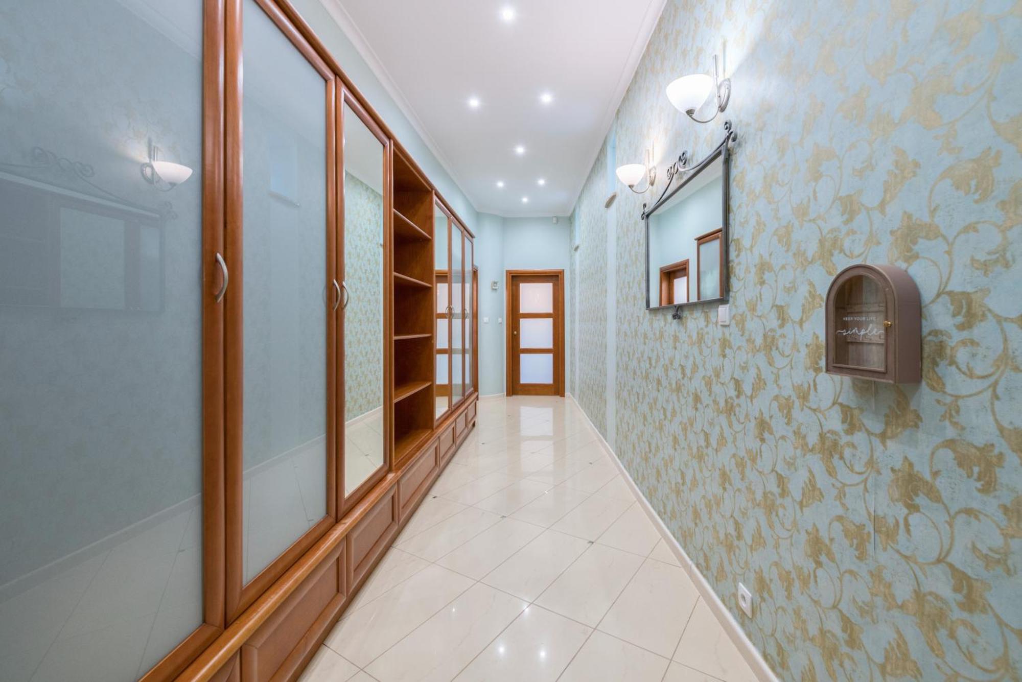 Dr Apartments - Harbor ソポト エクステリア 写真